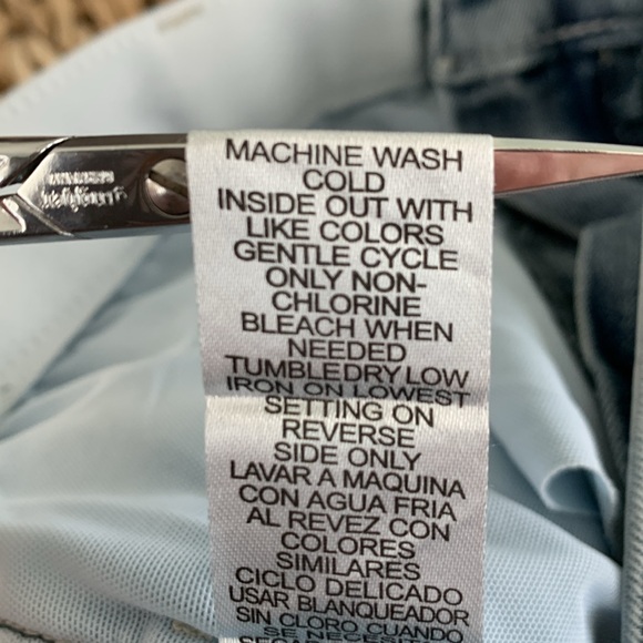 Democracy Ab Technology Ankle Skimmer - Picture 16 of 16